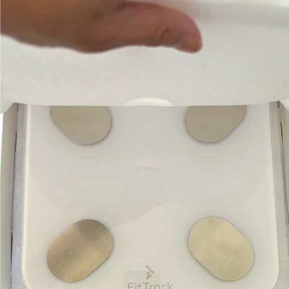 Fit Track Smart Scale - Picture 8 of 10